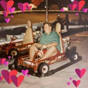 Meet your Posher, Frank